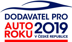 Koyo Bearings oceněno Dodavatel pro Auto roku ČR 2019